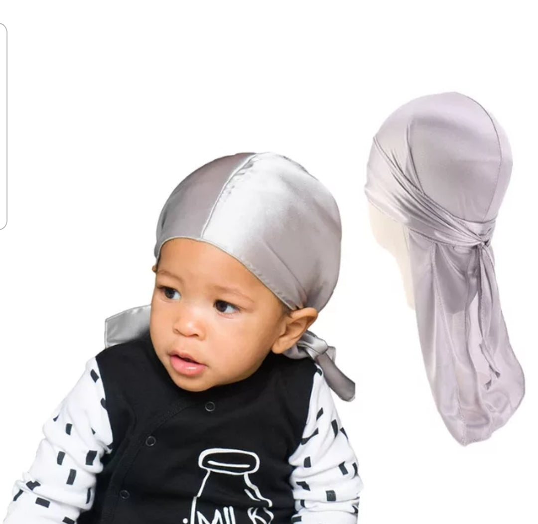 Baby/Toddler  Durags